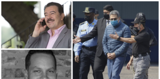 Defensa de JOH denuncia una campaña de desinformación por parte de Mike Vigil y el periodista Jeff Ernst