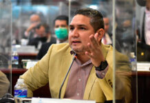 Ley de la OABI debe ser reformada, dice diputado Netzer Mejía