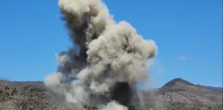 Nueve “narcopistas” fueron inhabilitadas en Olancho