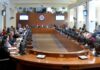 La OEA aprueba la suspensión de Rusia como observador permanente