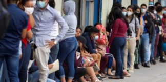 Según informe de la ONU, Honduras es el país menos “feliz” de Centroamérica