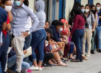 Según informe de la ONU, Honduras es el país menos “feliz” de Centroamérica