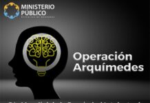 Ministerio Público pone en marcha la Operación Arquímedes II contra la piratería y la falsificación
