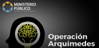 Ministerio Público pone en marcha la Operación Arquímedes II contra la piratería y la falsificación