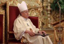 Cardenal Óscar Andrés Rodríguez anuncia que se jubila y pide perdón a la feligresía