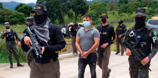 Tiktoker hondureño ‘El Teto’ se declara culpable de narcotráfico en EE. UU.