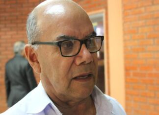 Es necesario hacer cambios en la Política e institucionalidad del País, dice Sociólogo