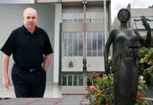 Defensa de Rodolfo Padilla Sunseri insiste en la aplicación del decreto de amnistía