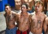 El Salvador sigue bajo régimen de excepción y registra más de 17.000 capturas