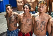 El Salvador sigue bajo régimen de excepción y registra más de 17.000 capturas