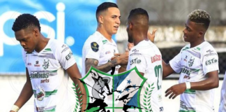Platense desciende a la segunda División de Honduras
