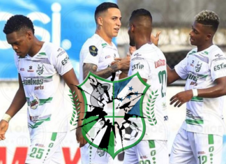 Platense desciende a la segunda División de Honduras