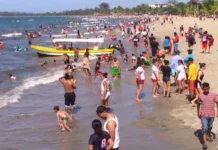 Galena sugiere a Salud aplicar vacunas anticovid en playas