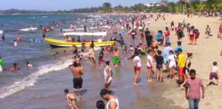 Galena sugiere a Salud aplicar vacunas anticovid en playas