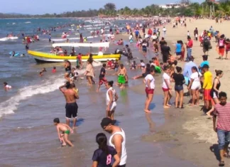 Galena sugiere a Salud aplicar vacunas anticovid en playas