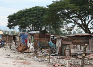 La SAG asegura que 7 millones de hondureños están en condiciones de pobreza
