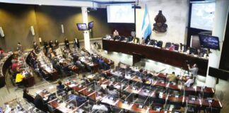 Reformulación del Presupuesto General sería aprobada antes de Semana Santa