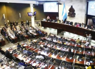 Reformulación del Presupuesto General sería aprobada antes de Semana Santa