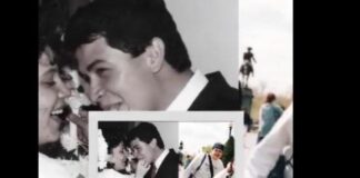 Exprimera dama comparte video familiar y dice «volverás Juan Orlando»