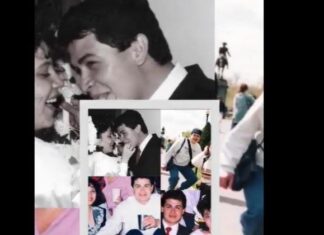 Exprimera dama comparte video familiar y dice «volverás Juan Orlando»