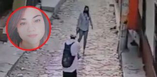 Fallece joven que fue asaltada en el barrio La Cabaña, tras permanecer varios días interna