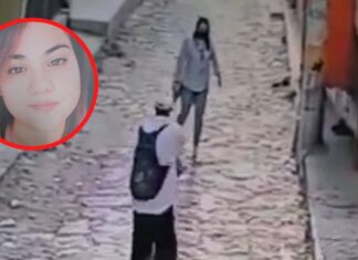 Fallece joven que fue asaltada en el barrio La Cabaña, tras permanecer varios días interna