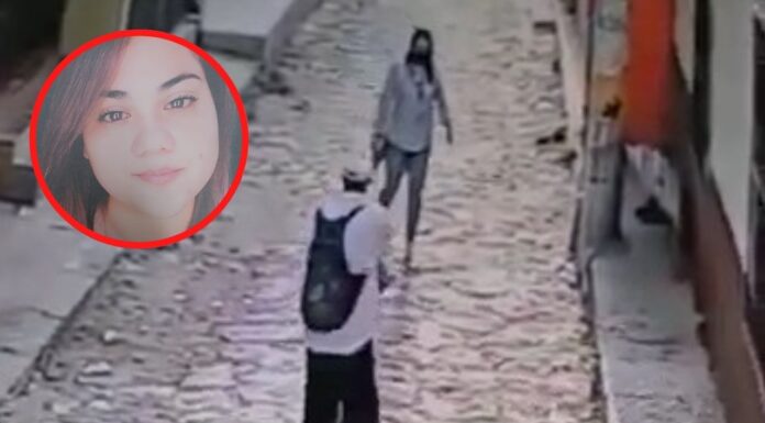 Fallece joven que fue asaltada en el barrio La Cabaña, tras permanecer varios días interna