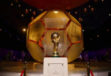 38 millones de euros se llevará el ganador del Mundial de Qatar 2022