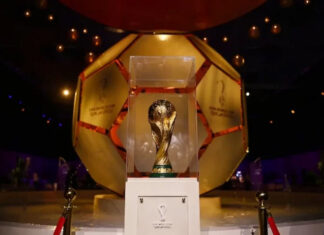 38 millones de euros se llevará el ganador del Mundial de Qatar 2022