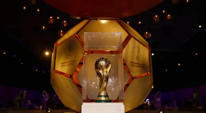 38 millones de euros se llevará el ganador del Mundial de Qatar 2022