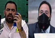 Demandan en EE.UU. a Luis Redondo y Milton Benítez de «El Perro Amarillo»