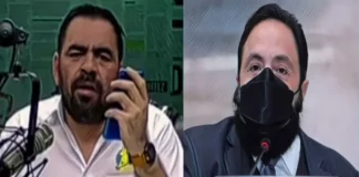 Demandan en EE.UU. a Luis Redondo y Milton Benítez de «El Perro Amarillo»