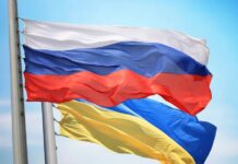 Rusia entrega a Ucrania una propuesta de acuerdo y espera respuesta de Kiev