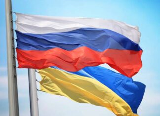 Rusia entrega a Ucrania una propuesta de acuerdo y espera respuesta de Kiev
