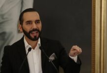 Solicitan reunión con Bukele para abordar situación de DDHH en El Salvador