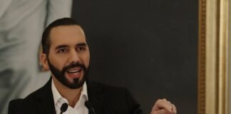 Solicitan reunión con Bukele para abordar situación de DDHH en El Salvador