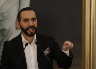 Solicitan reunión con Bukele para abordar situación de DDHH en El Salvador