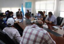 Colegio Médico y Gobierno logran acuerdos de nombramientos y pago de salarios