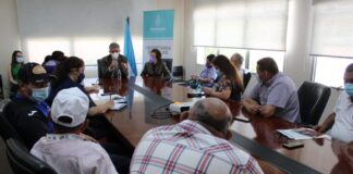 Colegio Médico y Gobierno logran acuerdos de nombramientos y pago de salarios