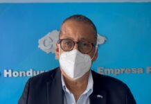 Aumento del Presupuesto General implicaría en incremento de deuda o emisión inorgánica, advierte el Cohep