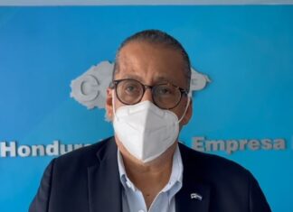 Aumento del Presupuesto General implicaría en incremento de deuda o emisión inorgánica, advierte el Cohep