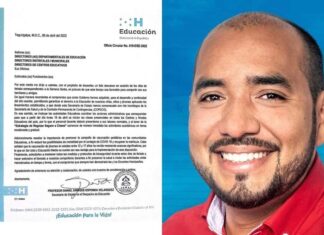 Retorno a clases presenciales será a partir del 18 abril, informó la Secretaría de Educación