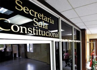 Declaran inconstitucional decreto 56-2015 contentivo de la Ley Marco del Sistema de Protección Social