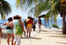 Inicia el asueto por la Semana Morazánica en Honduras a partir de el lunes