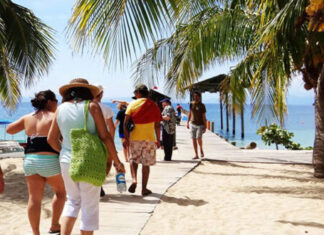 Inicia el asueto por la Semana Morazánica en Honduras a partir de el lunes