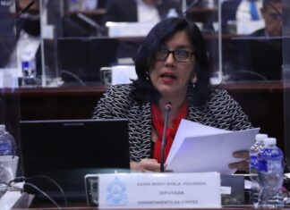 Comisión que investiga operadores de justicia ya están trabajando en elaboración del informe