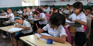COPEMH pide a la presidenta Xiomara intervenir el Sistema Educativo