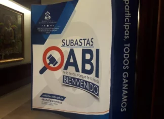 Ministerio Público debe investigar de oficio a la OABI, según abogado