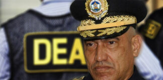 Posponen audiencia de ‘El Tigre’ Bonilla para el 1 de agosto