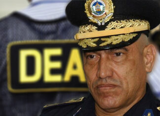 Consideran que el recurso de apelación contra la extradición de el “Tigre” Bonilla es para ganar tiempo y que esté con su familia